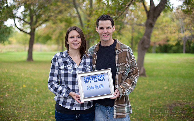 Plymouth Minnesota Engagement Photography