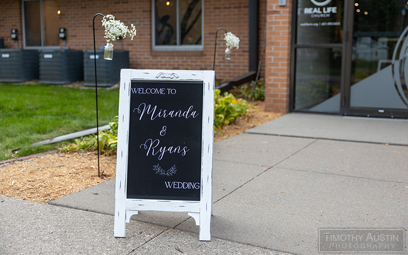Central Park of Rosevile Wedding